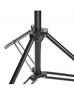 Kit Studio Fotografico con Fondali Luci e Ombrelli 2