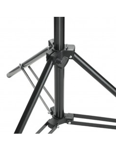 Kit Studio Fotografico con Fondali Luci e Ombrelli 2