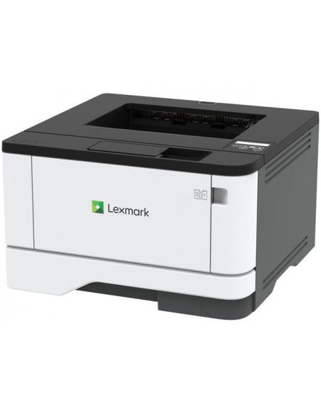 Lexmark MS431dw 2400 x 600 DPI A4