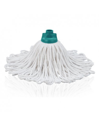 Mocio Leifheit 52070 CLASSIC Ricambio Mop Cotton