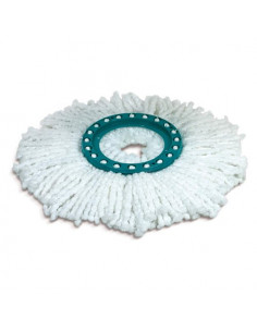 Mocio Leifheit 52095 CLEAN TWIST Ricambio Disc Mop