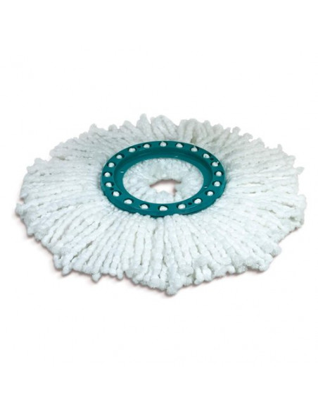 Mocio Leifheit 52095 CLEAN TWIST Ricambio Disc Mop