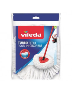 Mocio Vileda 152623 TURBO SMART Ricambio
