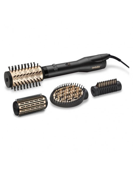 Modellatore capelli Babyliss AS970E BIG HAIR Luxe Black Black