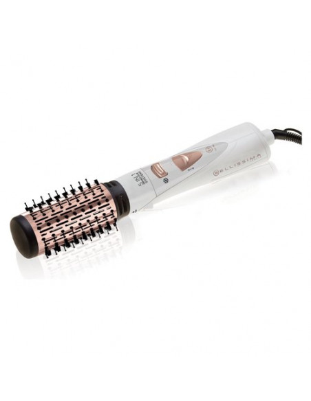 Modellatore capelli Imetec 11726 BELLISSIMA Gh18 1100 5in1 White e Ros