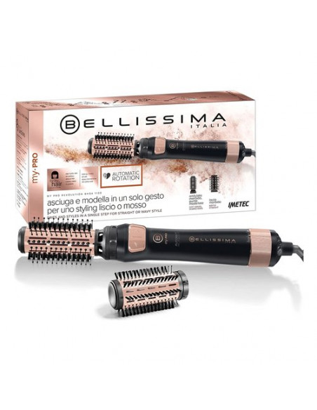 Modellatore capelli Imetec 11739 BELLISSIMA My Pro Revolution Bhs4 110