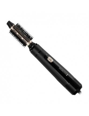 Modellatore capelli Remington 45758560100 BLOW DRY&STYLE As7300 Black
