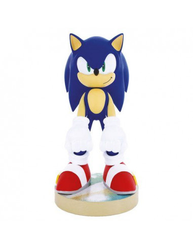 MODERN SONIC CABLE GUY