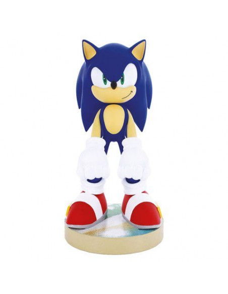 MODERN SONIC CABLE GUY