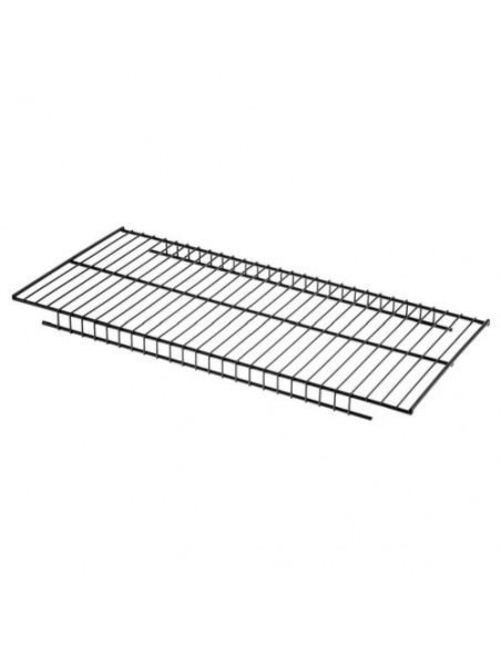 Modulare porta attrezzi Stanley STST82613 1 TRACKWALL Grigio Grigio