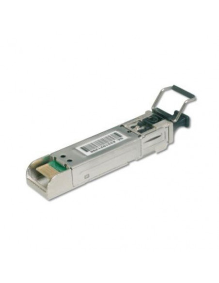 MODULO DIGITUS MINI GBIC (SFP) SINGLEMODE, LC DUPLEX 1000Base-LX, 1310nm