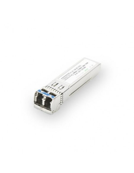 MODULO SFP MINI GBIC 10 GBPS 0,3 KM - DN81200