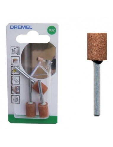 Mola abrasiva miniutensile Dremel 26150932JA 932