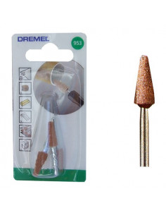 Mola abrasiva miniutensile Dremel 26150953JA 953