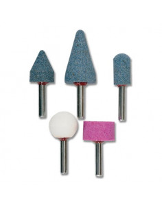 Molette abrasive trapano Kwb 510000