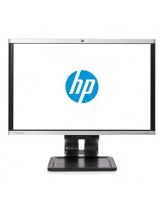 MONITOR HP COMPAQ REFURBISHED LA2405X 311375115 LED 24" WIDE TN 1920x1200 5ms 250cd/m² 1.000:1 USB VGA DVI