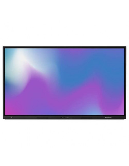 MONITOR TOUCH Interattivo da 65'' 4K PROMETHEAN APLX-65-EU-1 (**INSERIRE STAFFA 40597**)