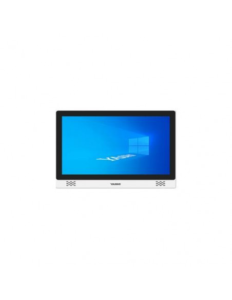 MONITOR TOUCH YASHI MATRIX 15,6" YZ1610IPS WIDE 1920X1080 250cd/m2 USB VGA HDMI VESA TOUCH 10 points