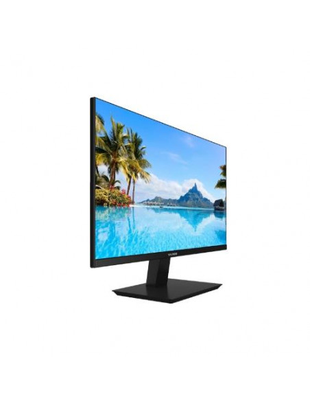 MONITOR YASHI 23.8'' YZ2450 Matrix 1920x1080 2ms MPRT 100Hz 350cd/m² 1000:1 2x4W MM DP HDMI VESA