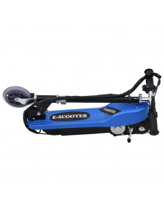 Monopattino Elettrico 120 W Blu