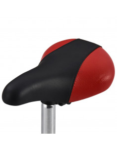 Monopattino Elettrico con Sella e LED 120 W Nero