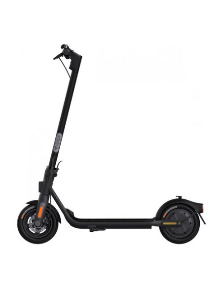 Monopattino elettrico Segway AA.05.12.01.0003 NINEBOT F F2 367Wh Nero