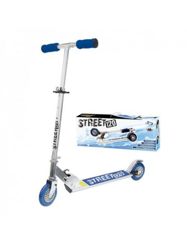 Monopattino Mandelli 305851 SPORT ONE Street Blu Blu
