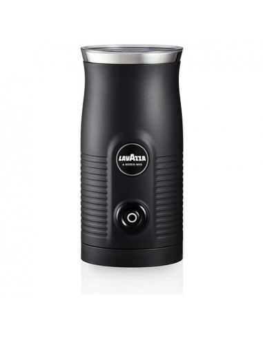 Montalatte elettrico Lavazza 1800090 A MODO MIO Milkeasy Nero Nero