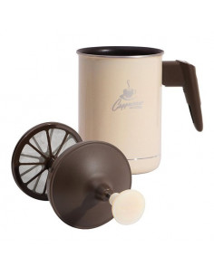 Montalatte Pedrini 02CF043 Cappuccino