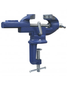 Morsa da Banco in Ghisa 60 mm