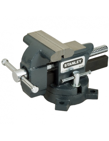 Morsa Stanley 1 83 065 Da Banco Girevole