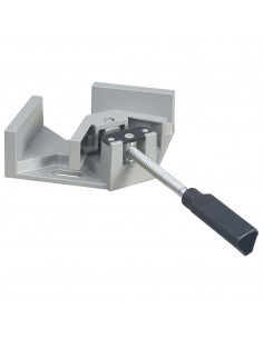 Morsetto Angolare 95 mm in Alluminio