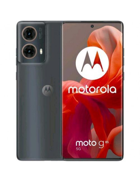 MOTO G85 5G 8/256 URBAN GREY