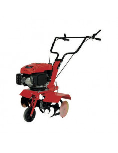 Moto zappa Einhell 3430281 Gc Mt 2560Ld