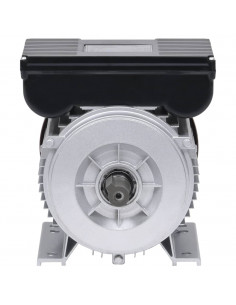 Motore Elettrico Monofase Alluminio 2,2kW/3HP 2 Poli 2800 RPM