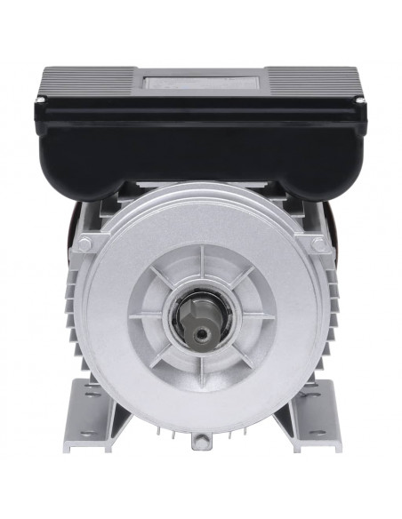 Motore Elettrico Monofase Alluminio 2,2kW/3HP 2 Poli 2800 RPM