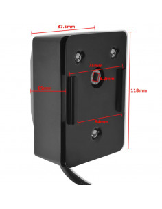 Motore per spiedo 4 W