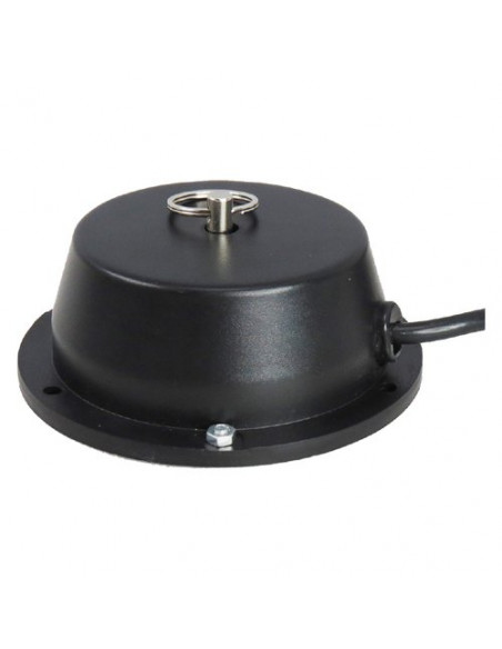 Motore sfera specchi Karma Mot 4 Nero Nero
