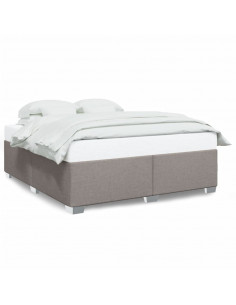 Giroletto Tortora 200x200 cm in Tessuto 2