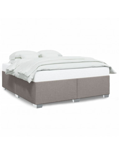 Giroletto Tortora 200x200 cm in Tessuto