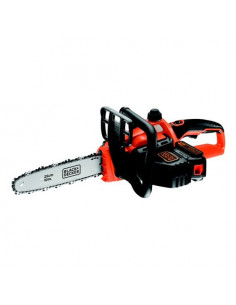 Motosega elettrica Black & Decker GKC1825L20 QW