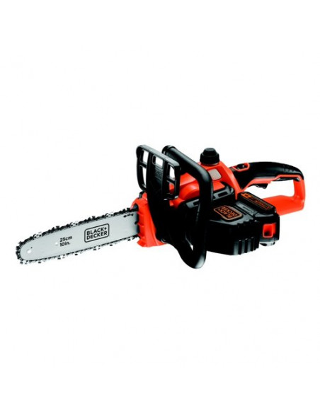 Motosega elettrica Black & Decker GKC1825L20 QW