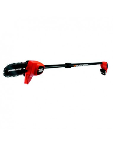 Motosega elettrica Black & Decker GPC1820L20