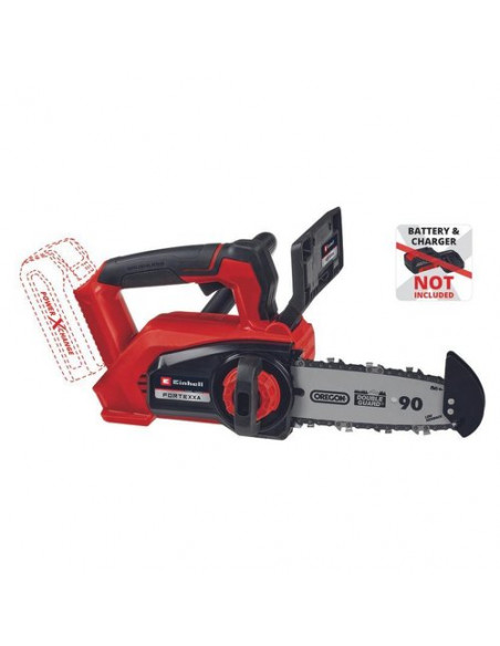 Motosega elettrica Einhell 4600020 PXC Fortexxa 18 20 Th