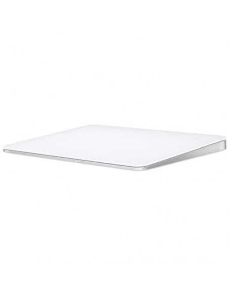 Mouse Apple MK2D3Z A MAGIC TRACKPAD White e Silver White e Silver