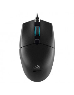 Mouse Corsair CH 930C011 EU KATAR Pro Black Black