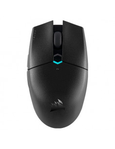 Mouse Corsair CH 931C011 EU KATAR Pro Wireless Black Black