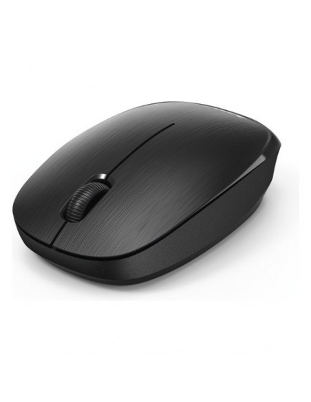 Mouse Hama 00182618 MW 110 Wireless Black Black