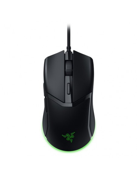 Mouse Razer RZ01 04650100 R3M1 COBRA Wired Black Black