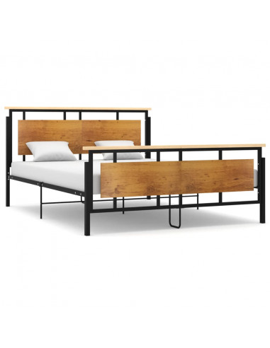 Giroletto in Metallo 160x200 cm